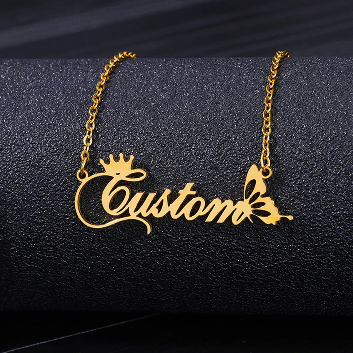 Customizable Jewellery