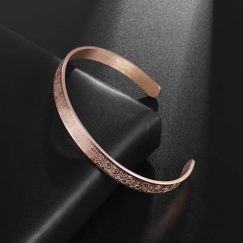 Bracelets