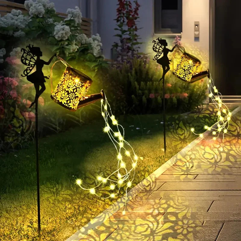 Outdoor Lighting