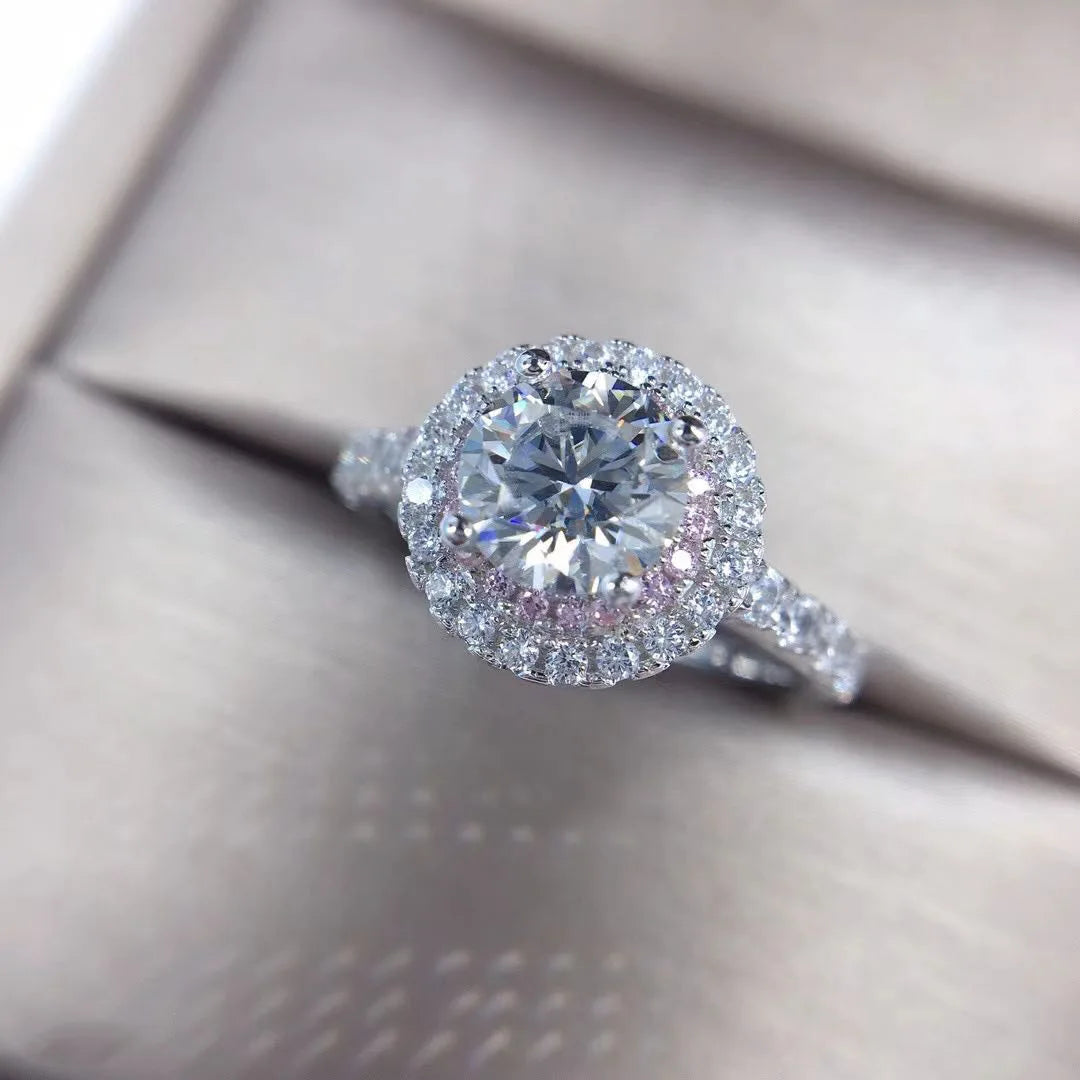 Halo Ring