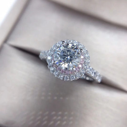 Halo Ring