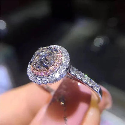 Halo Ring