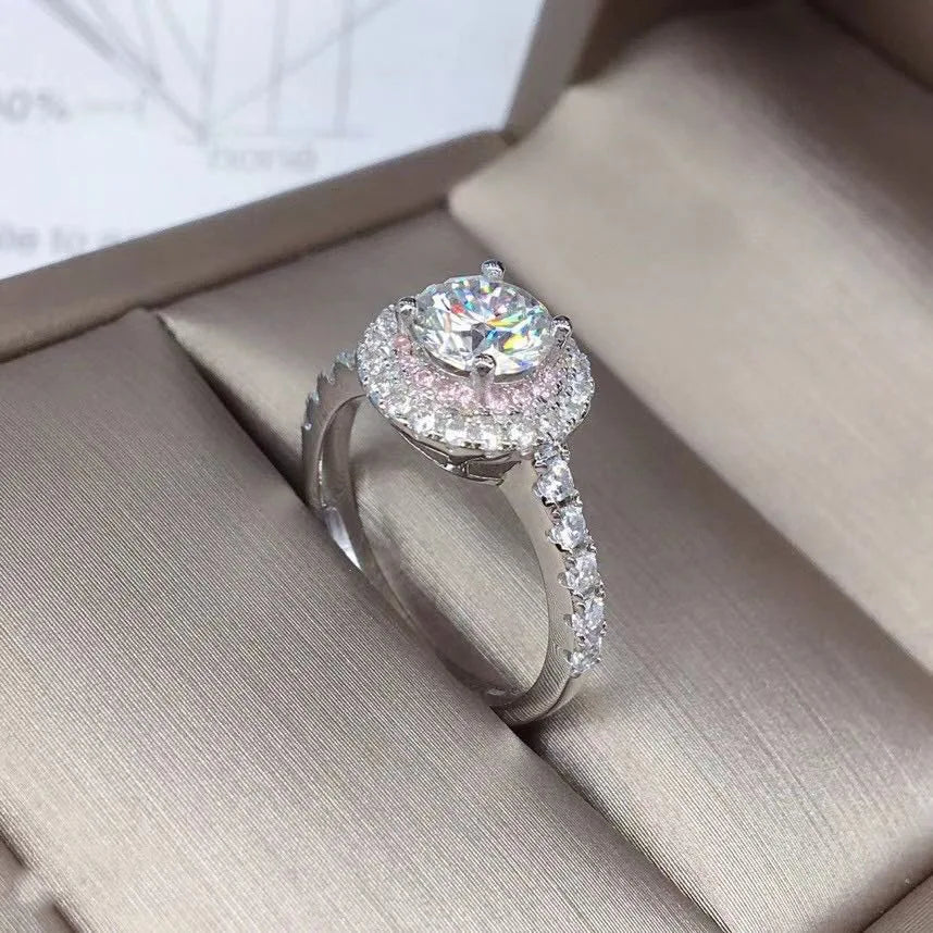 Halo Ring