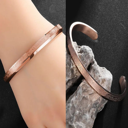 Ayat Al-Kursi Bracelet