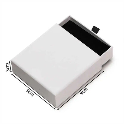 Bracelet Storage Drawer Box