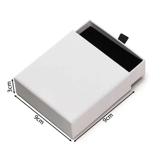 Bracelet Storage Drawer Box