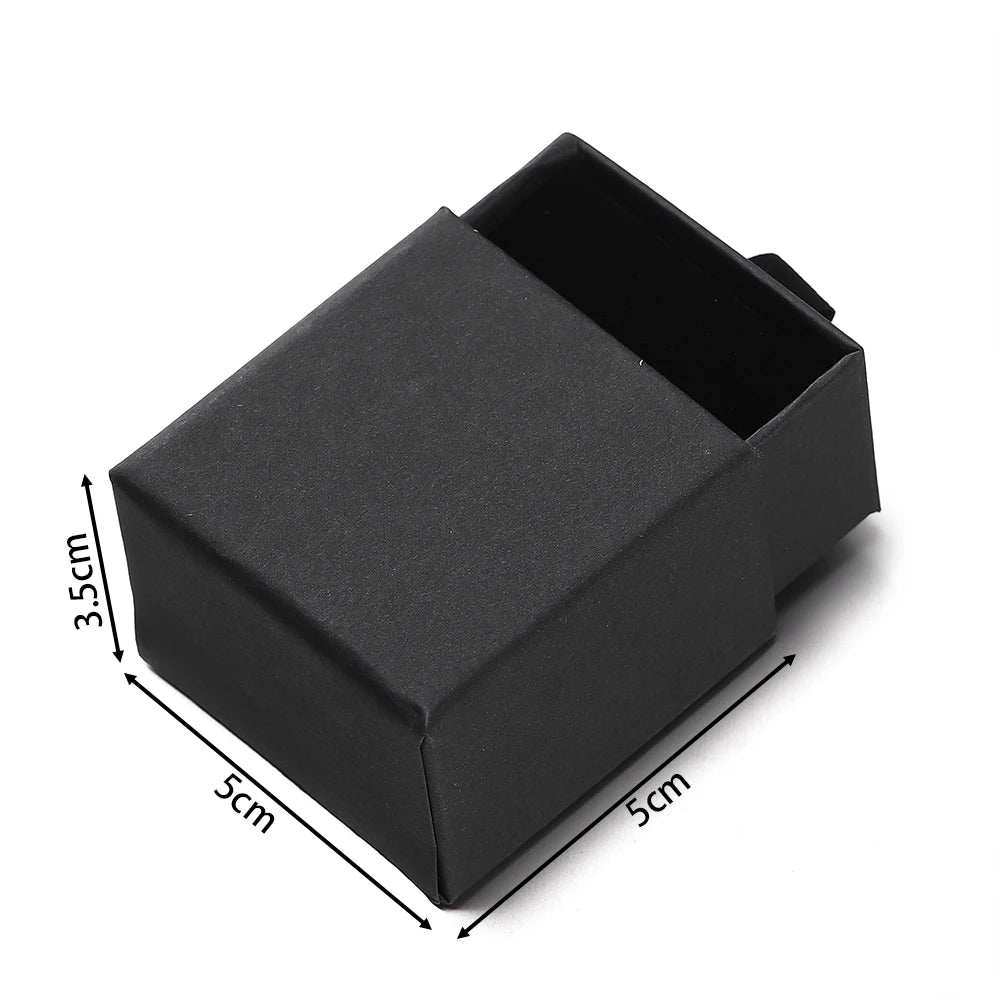 Ring/Earring Storage Drawer Box