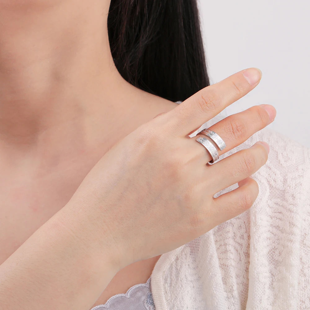 Ayat Al-Kursi Ring