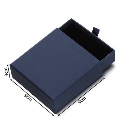 Bracelet Storage Drawer Box