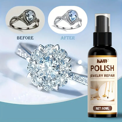 Jewellery Cleaner