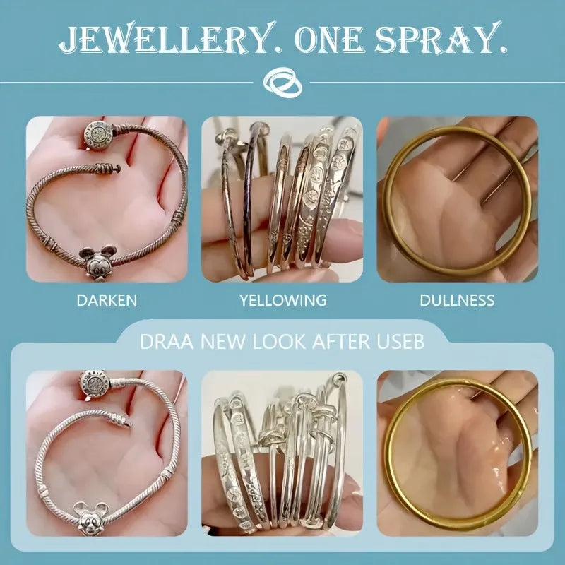 Jewellery Cleaner