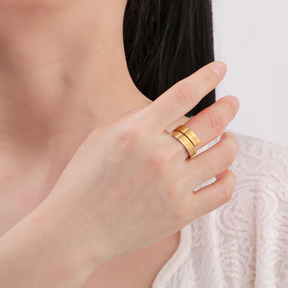 Ayat Al-Kursi Ring