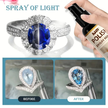 Jewellery Cleaner
