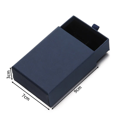 Necklace Drawer Storage Box