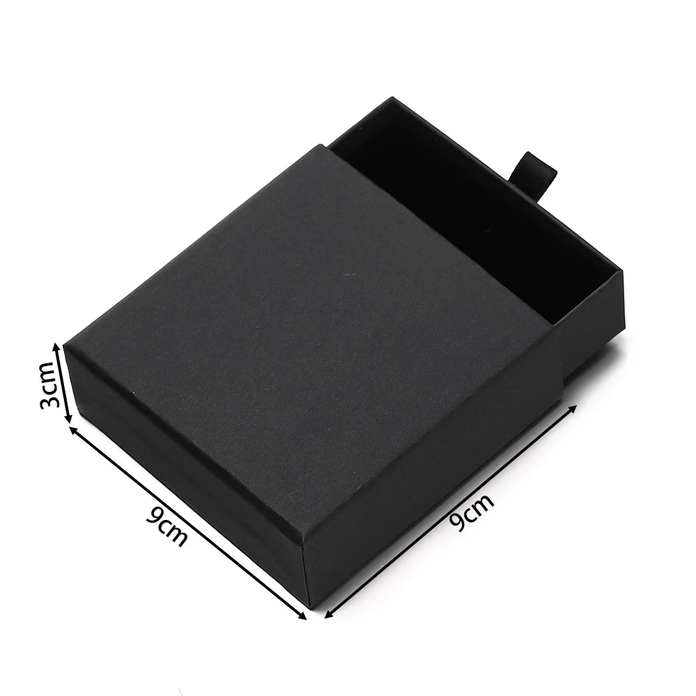 Bracelet Storage Drawer Box