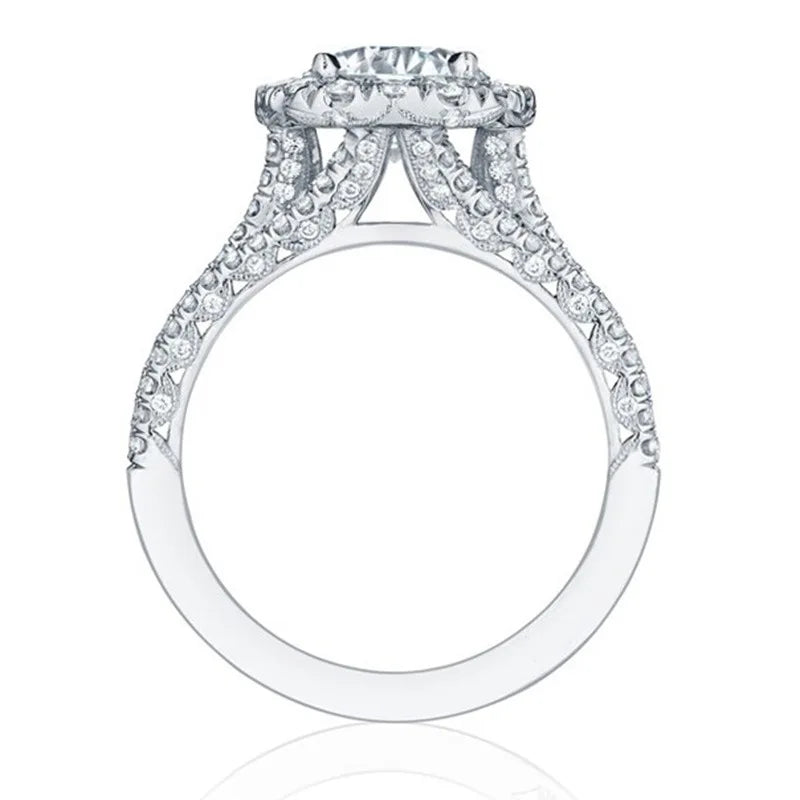 Classic Square Ring