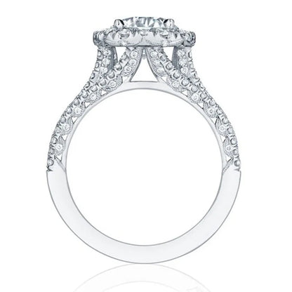 Classic Square Ring