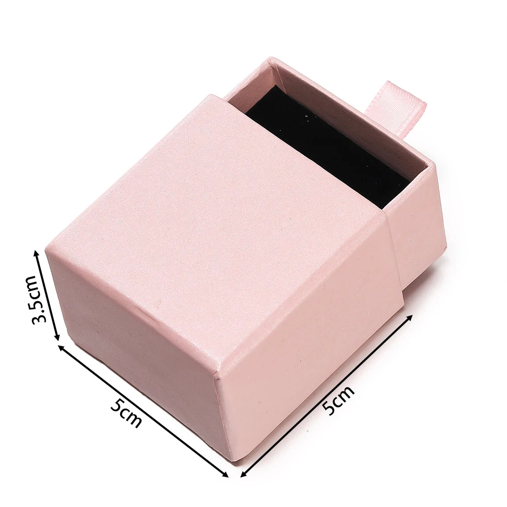 Ring/Earring Storage Drawer Box