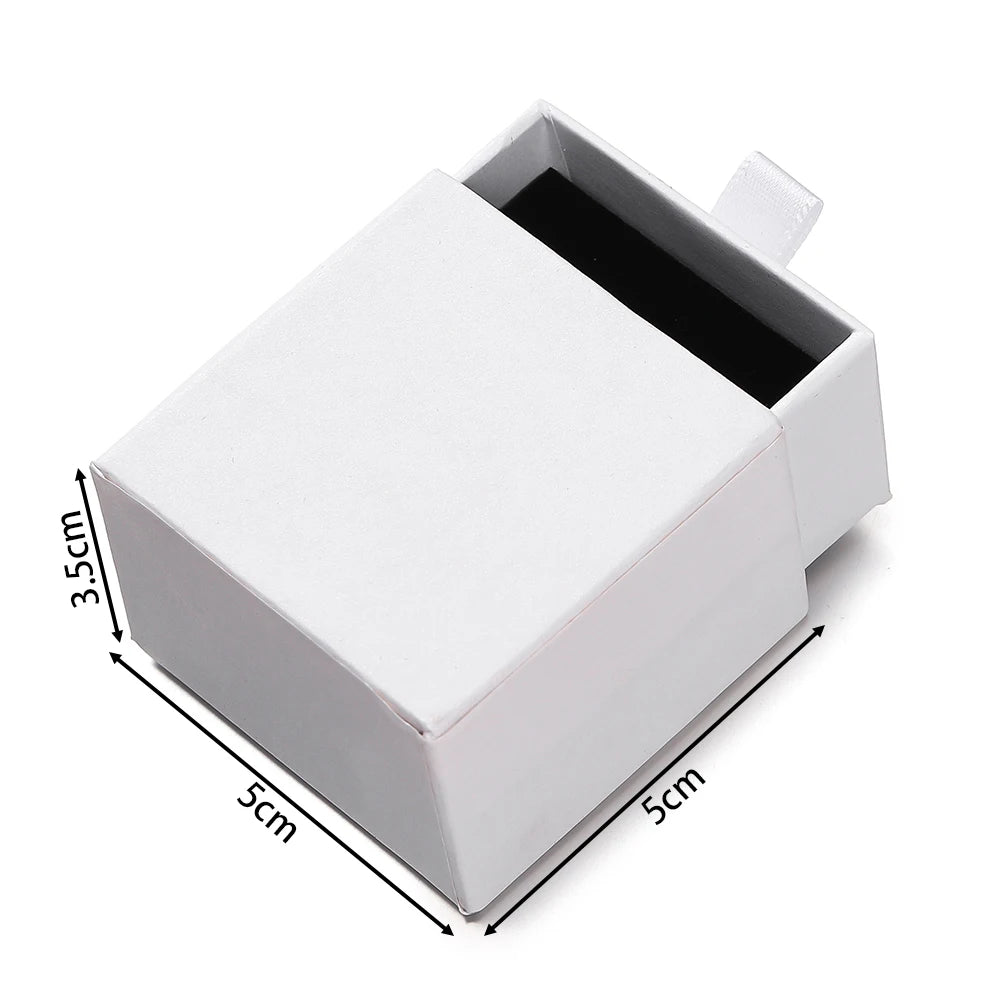 Ring/Earring Storage Drawer Box