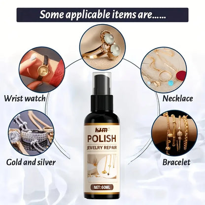 Jewellery Cleaner