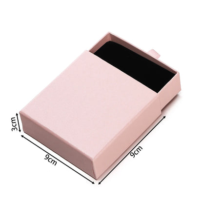 Bracelet Storage Drawer Box