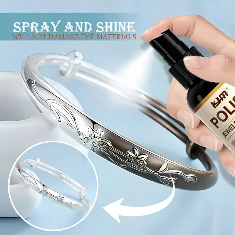 Jewellery Cleaner