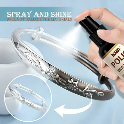 Jewellery Cleaner
