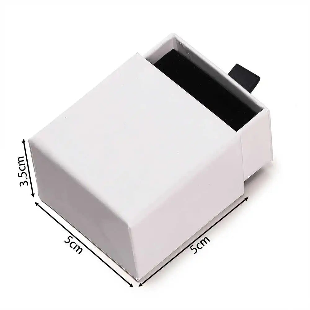 Ring/Earring Storage Drawer Box