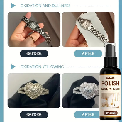 Jewellery Cleaner