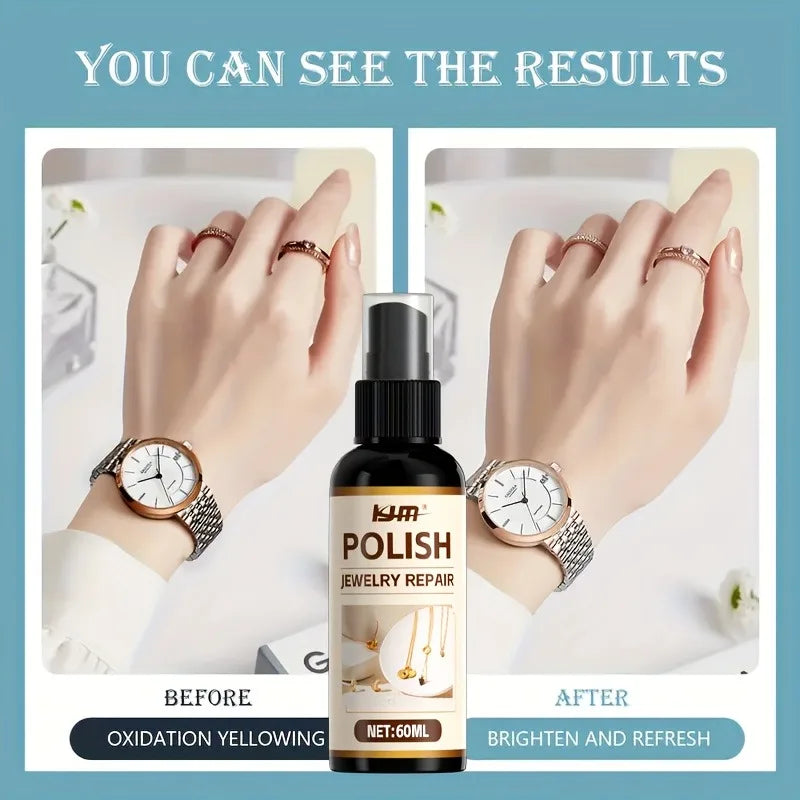 Jewellery Cleaner