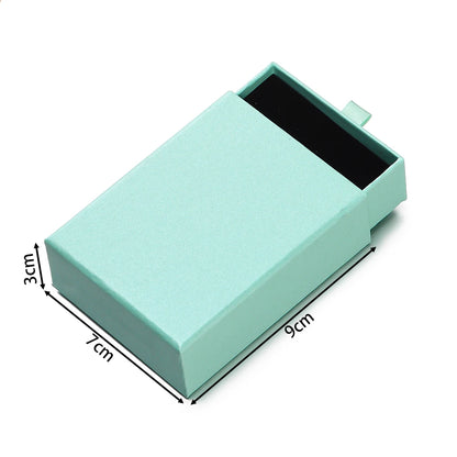 Necklace Drawer Storage Box