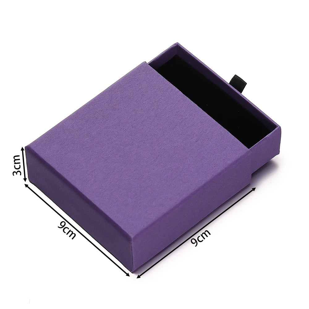 Bracelet Storage Drawer Box