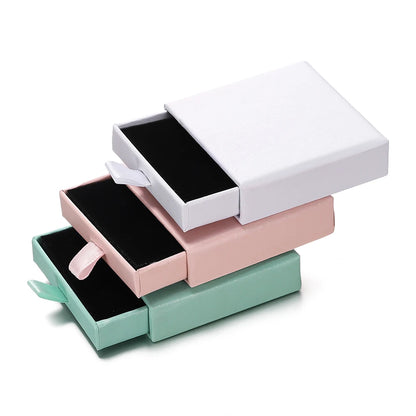 Bracelet Storage Drawer Box