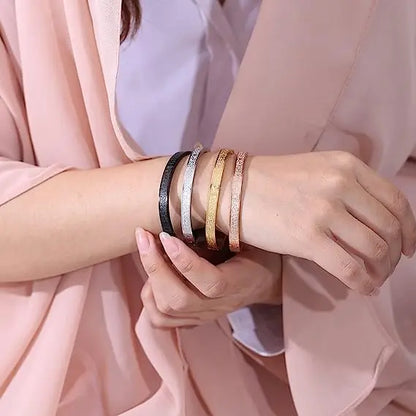 Ayat Al-Kursi Bracelet